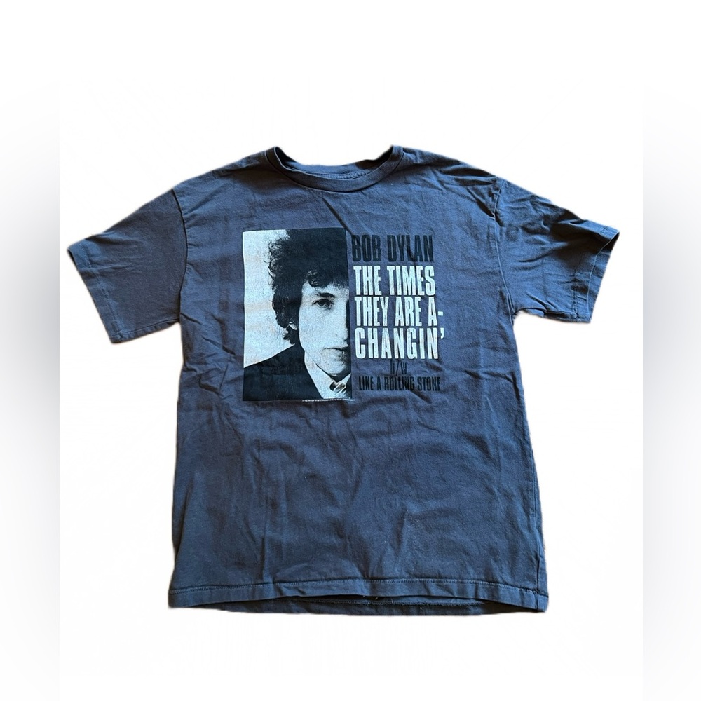GAP Bob Dylan Kid’s T-shirt